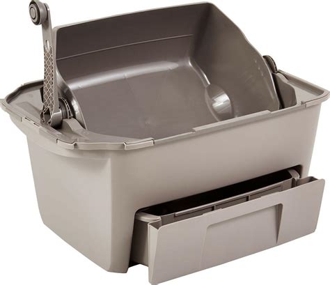 metal sifting screen for litter box|The 25 Best Sifting Litter Boxes .